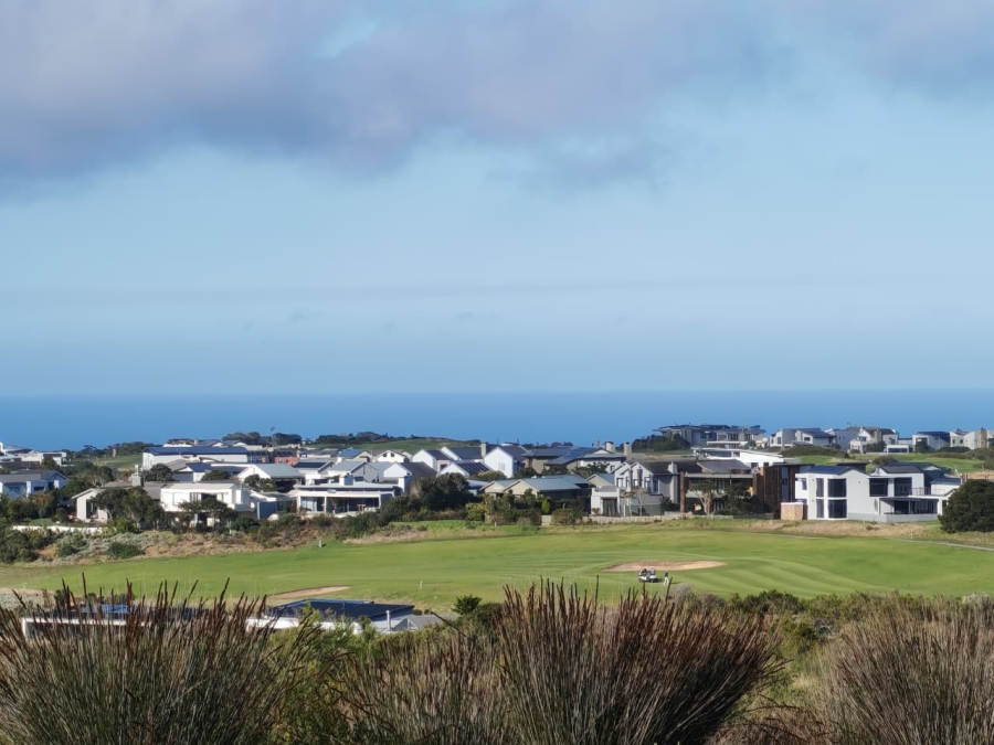 4 Bedroom Property for Sale in Oubaai Western Cape